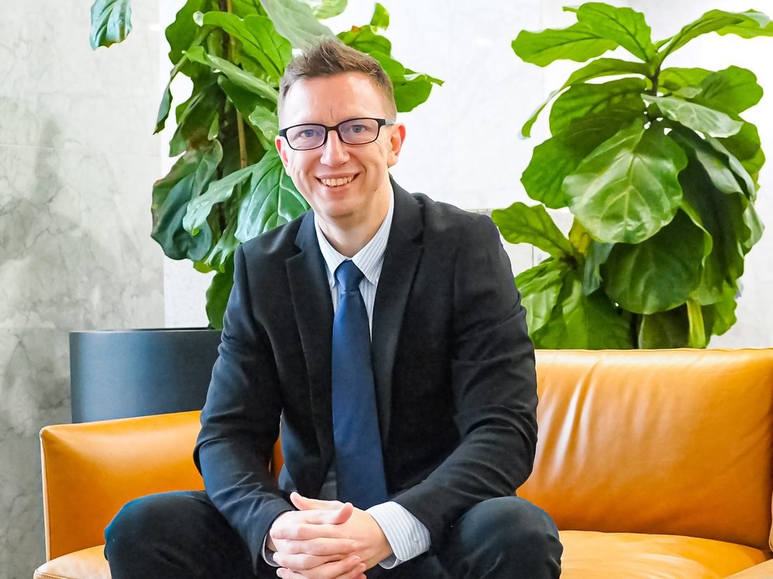 Matt, founder of Savvy Financial Pro